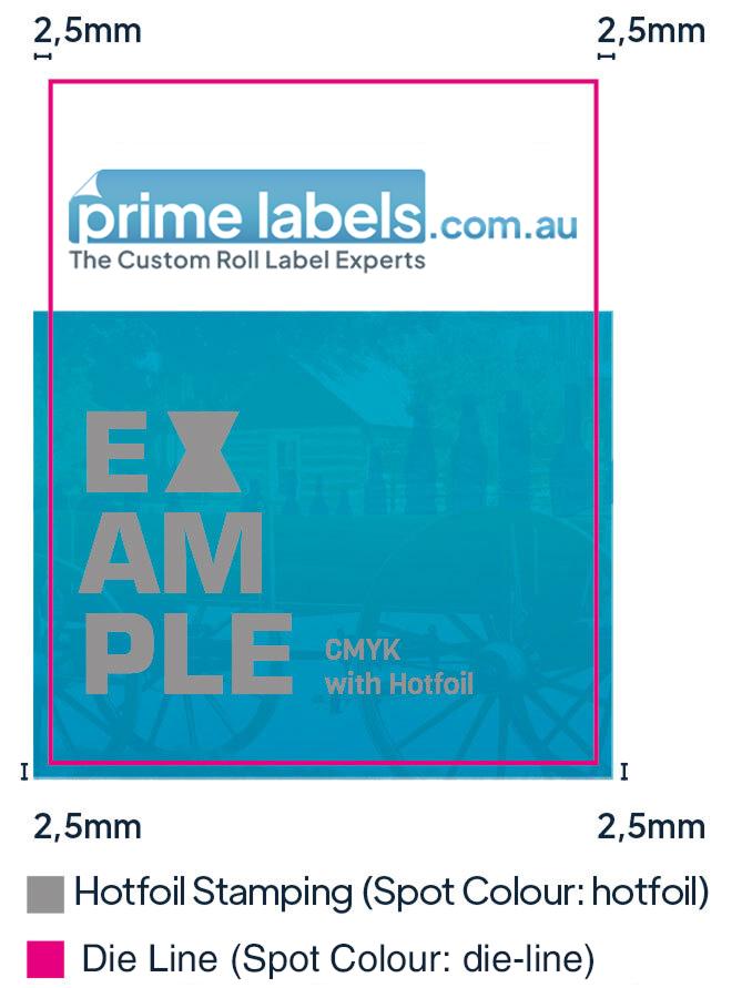 How to create your print files correctly