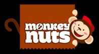 Monkeys Nuts