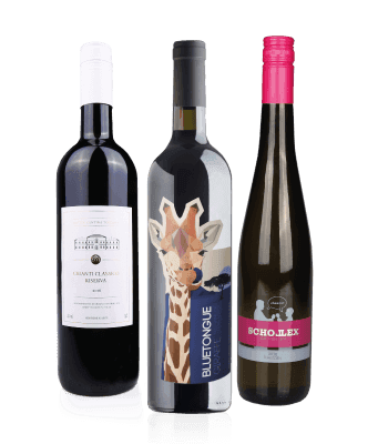 Wine