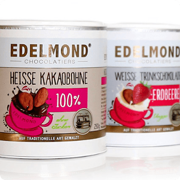 Edelmond