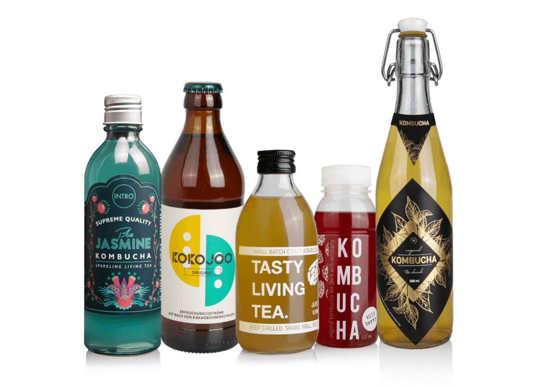 Private Labels