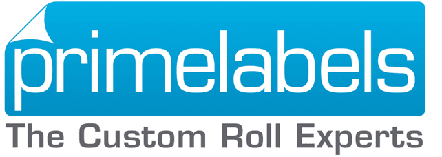 Prime Labels Logo