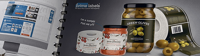 Sample Book Footer