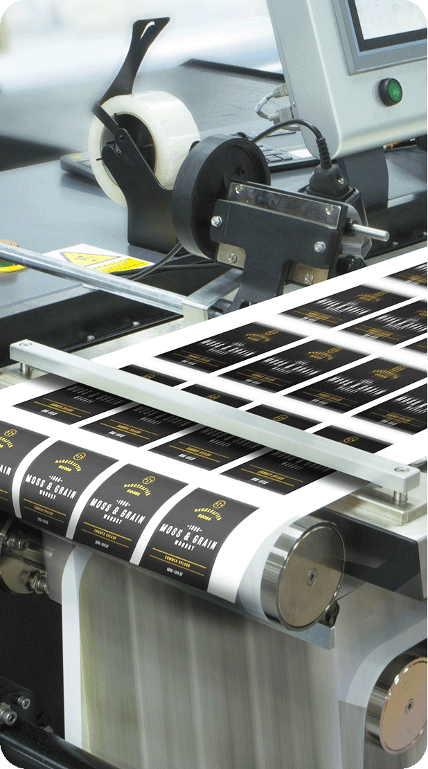 Print Press Prime