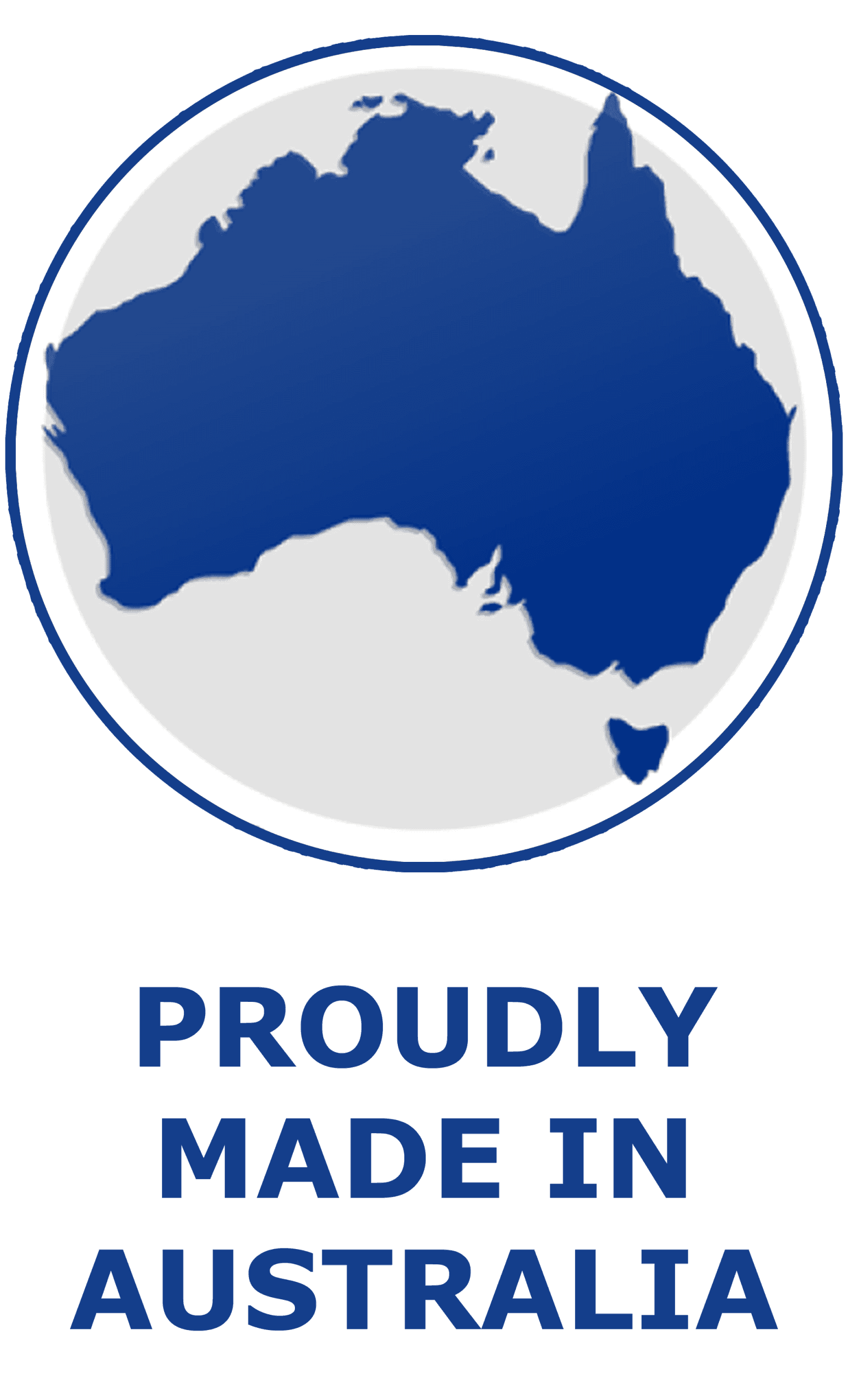 Proudly Made in Australia Icon