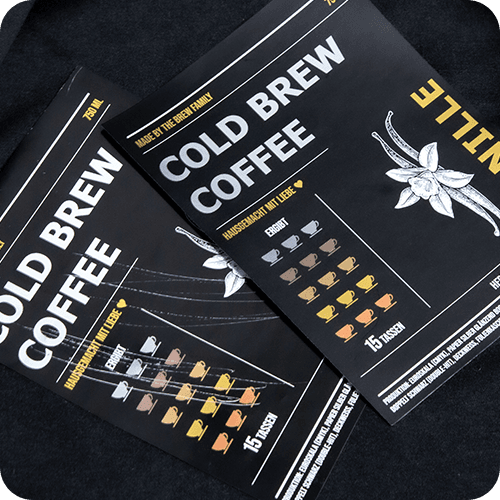 Scratch-Resistant Labels