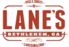Lane's BBQ Australia