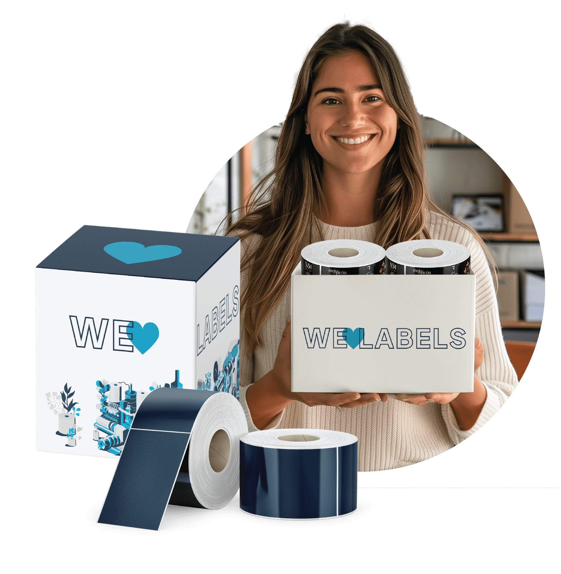 Make Prime Labels PrimeLabels.com.au - Australia’s online label manufacturer